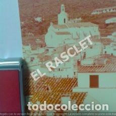 Fotografia antica: ANTIGUA FOTO DE CADAQUES-2- DE MEDIDAS 13X9 CTMS