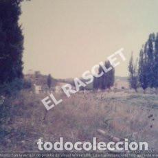 Fotograf&iacute;a antigua: MAGNIFICA FOTO ANTIGUA DE CARDONA DE LOS A&Ntilde;OS 60-70 DE MEDIDAS 12.5 CTMS X 9 CTMS