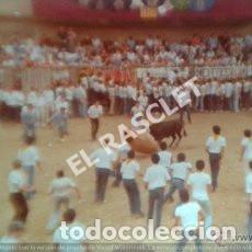 Antique Photography: ANTIGUA FOTO DE CARDONE EN FESTES--1- DE MEDIDAS 13X9 CTMS