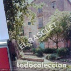 Fotograf&iacute;a antigua: ANTIGUA FOTO DE CARDONA-2-- DE MEDIDAS 13X9 CTMS