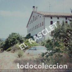 Fotograf&iacute;a antigua: ANTIGUA FOTO DE CARDONA-2- DE MEDIDAS 13X9 CTMS