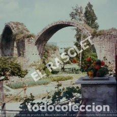 Fotograf&iacute;a antigua: ANTIGUA FOTO DE CARDONA-2-- DE MEDIDAS 13X9 CTMS