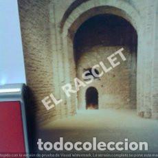 Fotograf&iacute;a antigua: ANTIGUA FOTO DE CARDONA-2- DE MEDIDAS 13X9 CTMS