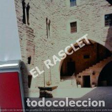 Fotograf&iacute;a antigua: ANTIGUA FOTO DE CARDONA-2- DE MEDIDAS 13X9 CTMS