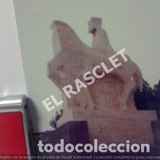 Fotograf&iacute;a antigua: ANTIGUA FOTO DE CARDONA-2- DE MEDIDAS 13X9 CTMS