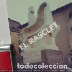 Fotograf&iacute;a antigua: ANTIGUA FOTO DE CARDONA-2- DE MEDIDAS 13X9 CTMS