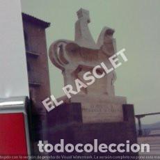 Fotograf&iacute;a antigua: ANTIGUA FOTO DE CARDONA-2- DE MEDIDAS 13X9 CTMS