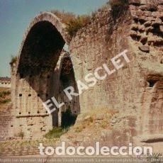 Fotograf&iacute;a antigua: ANTIGUA FOTO DE CARDONA-2- DE MEDIDAS 13X9 CTMS