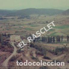 Fotograf&iacute;a antigua: ANTIGUA FOTO DE CARDONA-2- DE MEDIDAS 13X9 CTMS