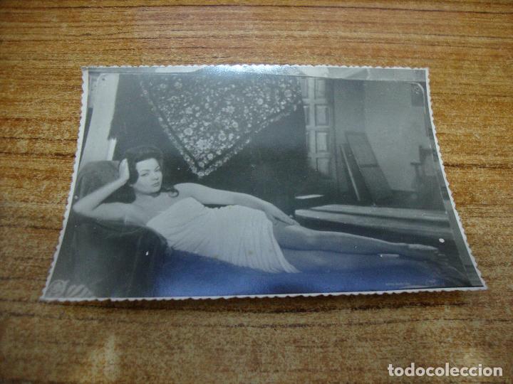 Fotograf&iacute;a antigua: FOTOGRAFIA SARA MONRIEL - Foto 1