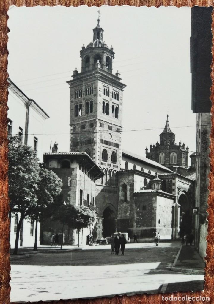 Fotograf&iacute;a antigua: TERUEL - Foto 1