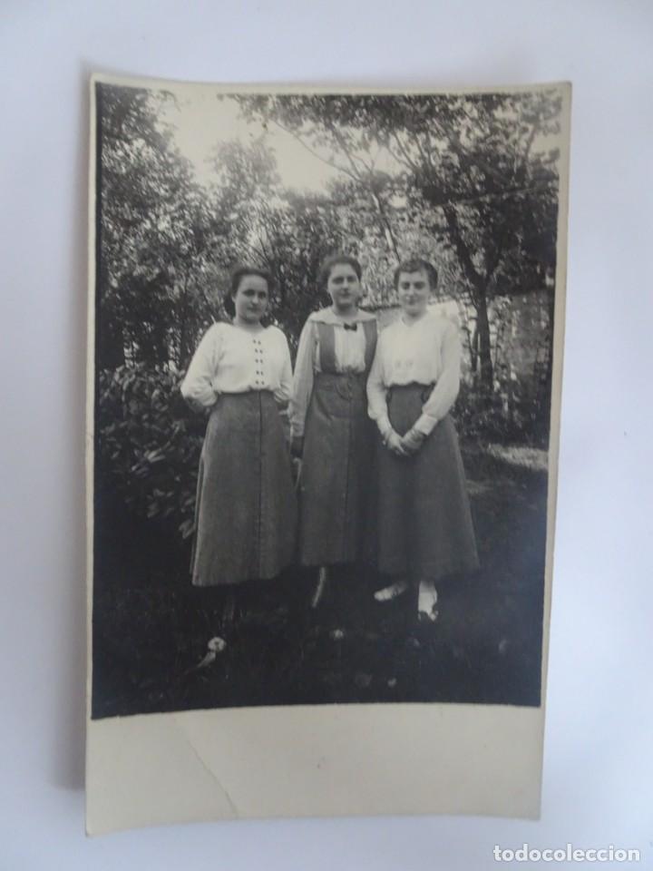 Fotograf&iacute;a antigua: ANTIGUA FOTOGRAF&Iacute;A , CHICAS J&Oacute;VENES, TRAJES DE &Eacute;POCA, VER FOTOS