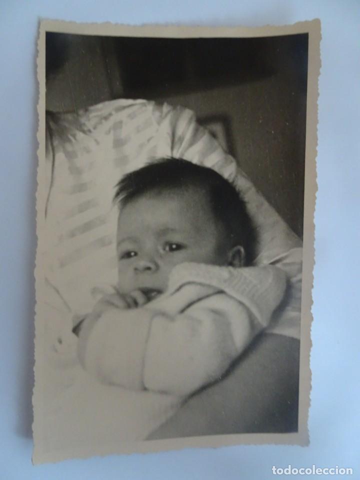 Antique Photography: ANTIGUA FOTOGRAF&Iacute;A DE UN BEB&Eacute;, VER FOTOS