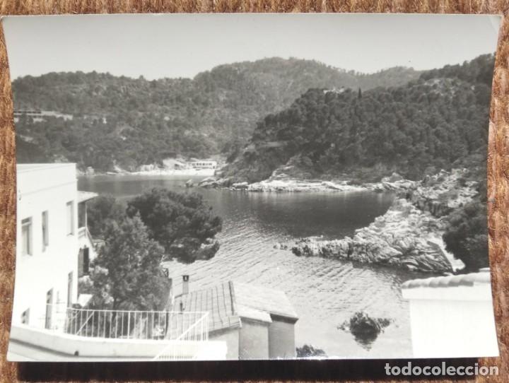 Fotograf&iacute;a antigua: FORNELLS - MALLORCA - Foto 1