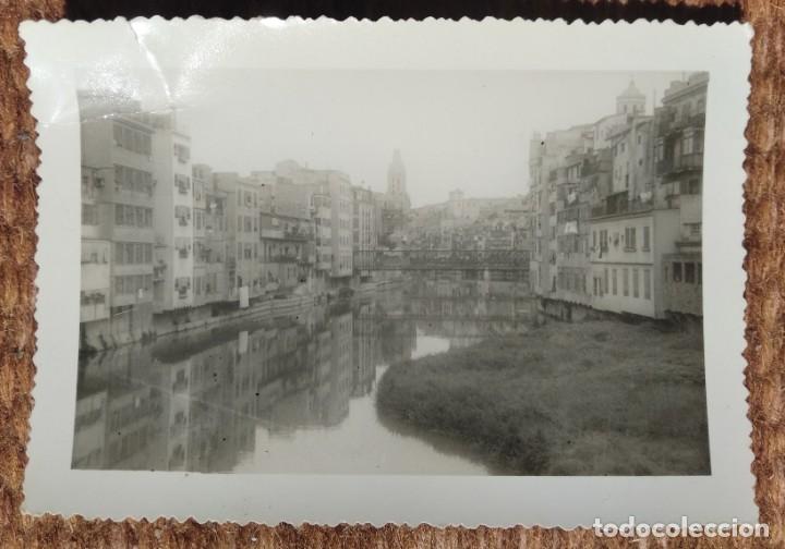 Fotograf&iacute;a antigua: GERONA - Foto 1