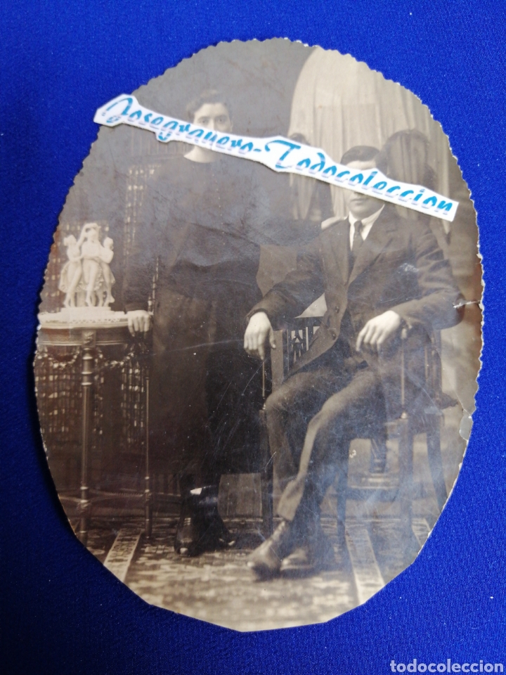 Fotograf&iacute;a antigua: MODELOS FOTOGRAFIA ANTIGUA