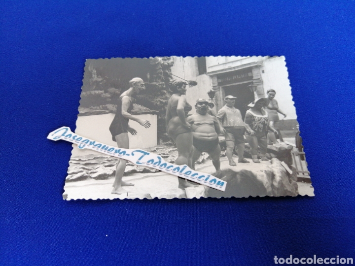 Antique Photography: FALLA PLAZA DEL PILAR A&Ntilde;O 1959 SECCI&Oacute;N ESPECIAL 2 PREMIO