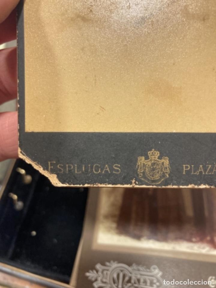 Fotograf&iacute;a antigua: Fotograf&iacute;a antigua, esplugas - Foto 2