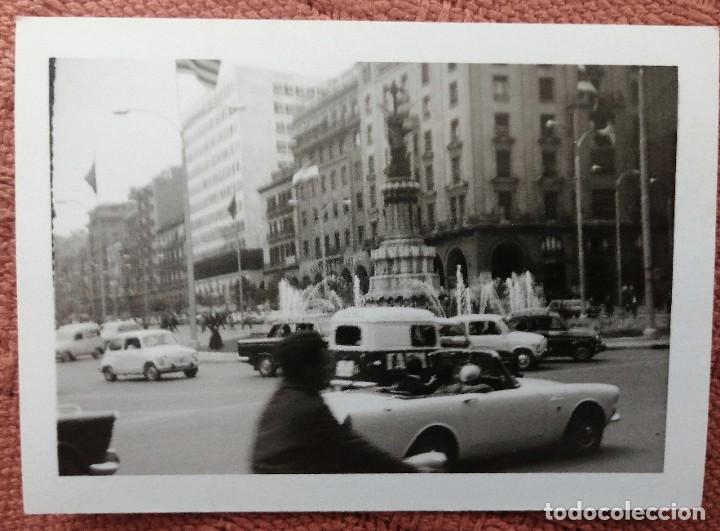 Fotograf&iacute;a antigua: Zaragoza - Foto 1