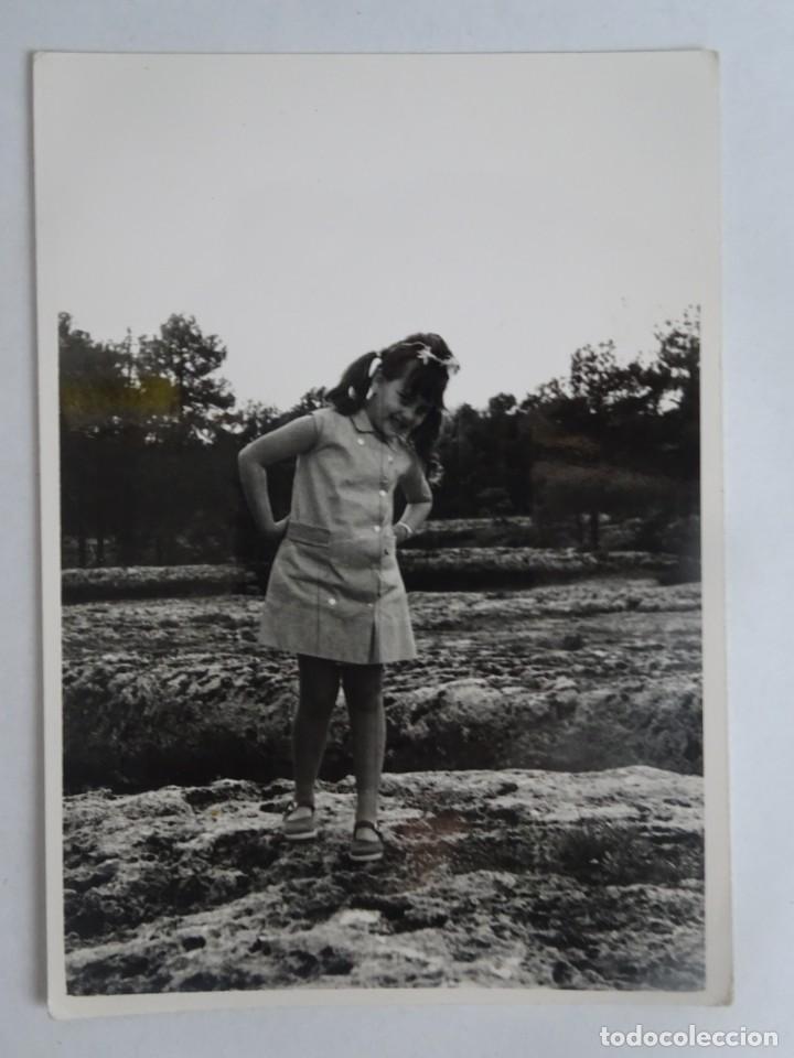 Alte Fotografie: ANTIGUA FOTOGRAF&Iacute;A , NI&Ntilde;A ,VER FOTOS