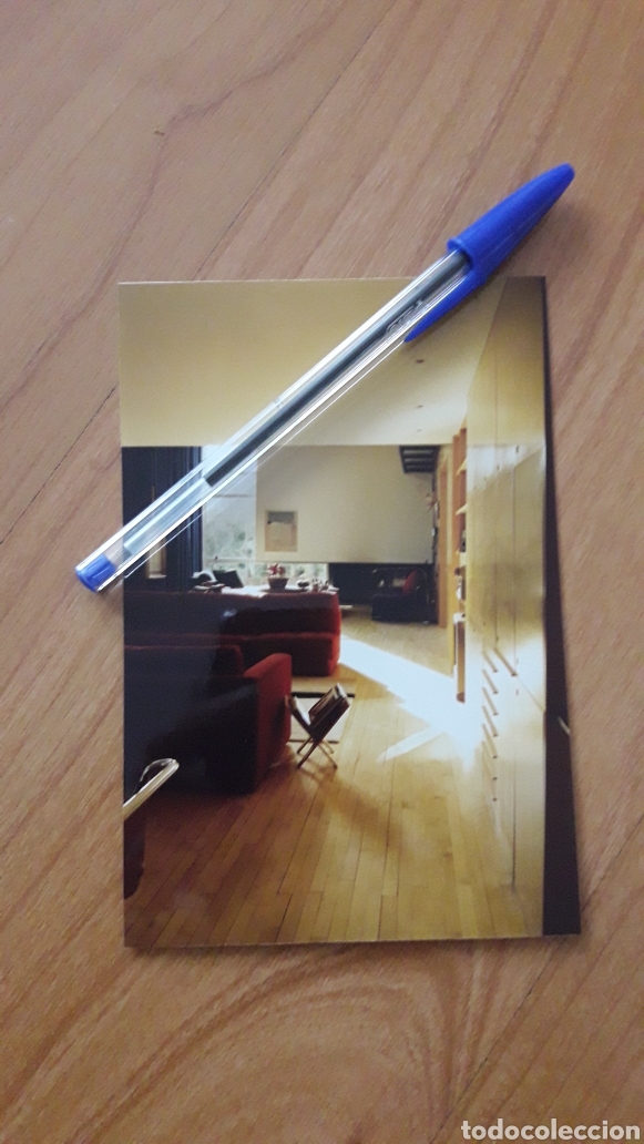 Alte Fotografie: 15 FOTOGRAF&Iacute;AS CASA CON INTERIORISMO DE DISE&Ntilde;O. TERESA RAMALLAL. D&Eacute;CADA 1990
