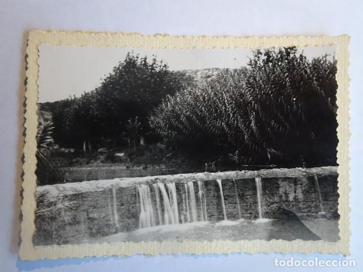 Alte Fotografie: ANTIGUA FOTOGRAF&Iacute;A, FIRMADA MIQUEL CARB&Oacute; , VER FOTOS