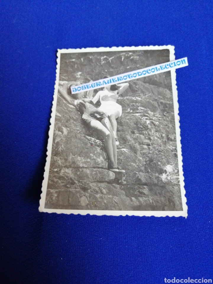 Antique Photography: MODELOS EN BA&Ntilde;ADOR FOTOGRAF&Iacute;A ANTIGUA ART&Iacute;STICA ESPA&Ntilde;A