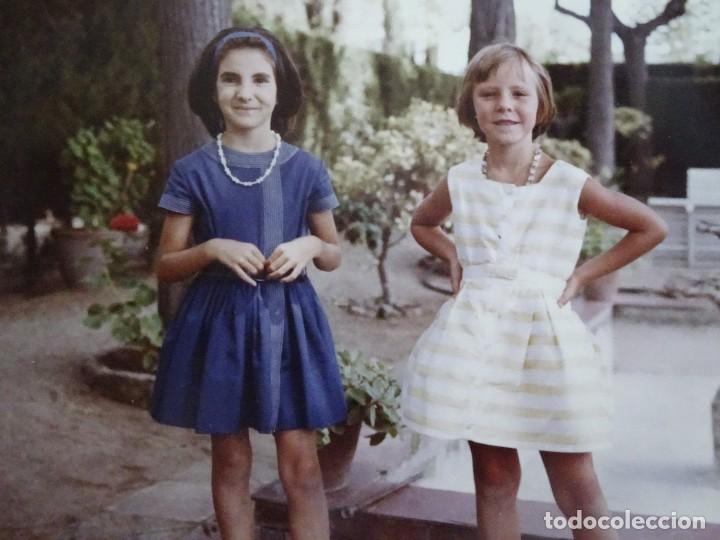 Fotografia antiga: FOTOGRAF&Iacute;A NI&Ntilde;AS , VER FOTOS