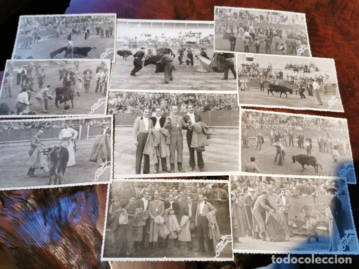 Antique Photography: 14 FOTOS DE UNA BECERRADA EL 14 DE NOVIEMBRE DE 1948 MATEO FOTOS