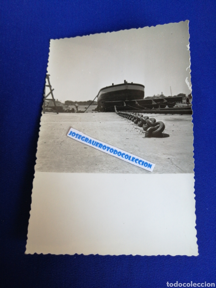Antique Photography: PUERTO VALENCIA FOTOGRAF&Iacute;A ANTIGUA