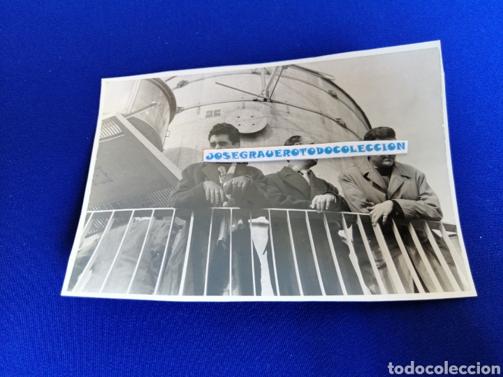 Antique Photography: TELEVISI&Oacute;N ESPA&Ntilde;OLA EL PIRULI FOTOGRAF&Iacute;A CON MODELOS