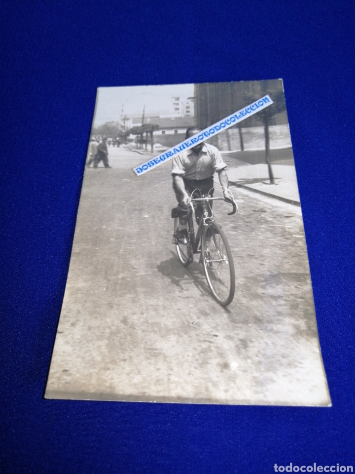 Antique Photography: CICLISTA MODELO FOTOGRAF&Iacute;A ANTIGUA