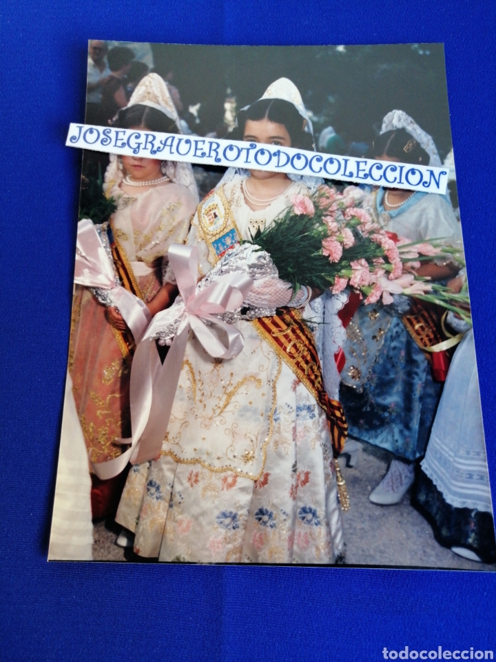 Antique Photography: JAVEA FALLERAS OFRENDA (RAREZA VESTIDAS DE VALENCIANAS)