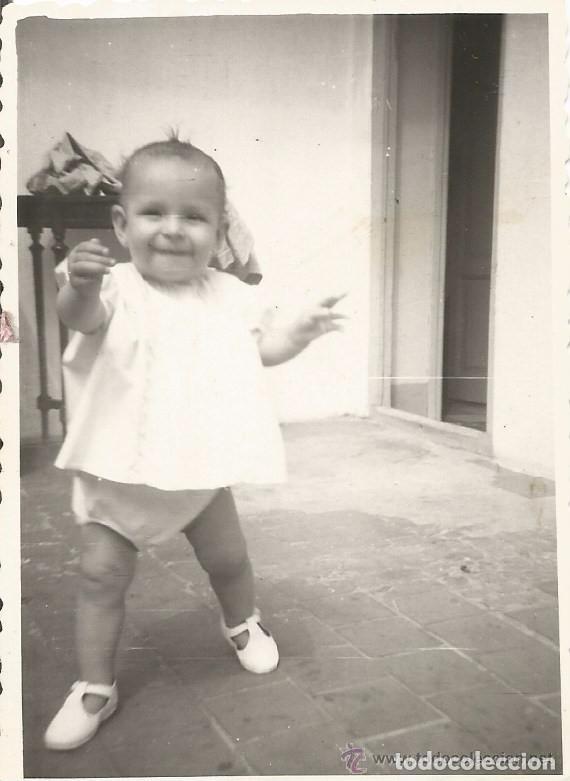 Photographie ancienne: :::: R25 - FOTOGRAFIA - BONITA NI&Ntilde;ITA