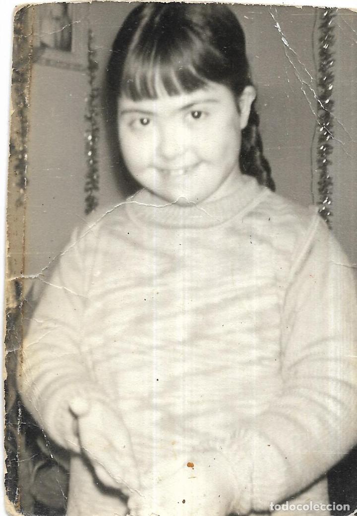 Photographie ancienne: :::: D302 - FOTOGRAFIA - JOVENCITA