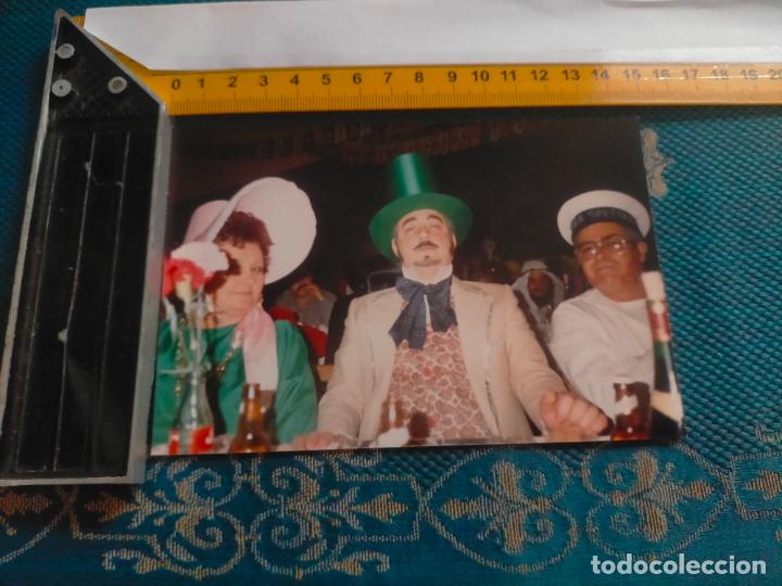 Fotograf&iacute;a antigua: FOTOGRAFIA CARNAVAL DE CADIZ