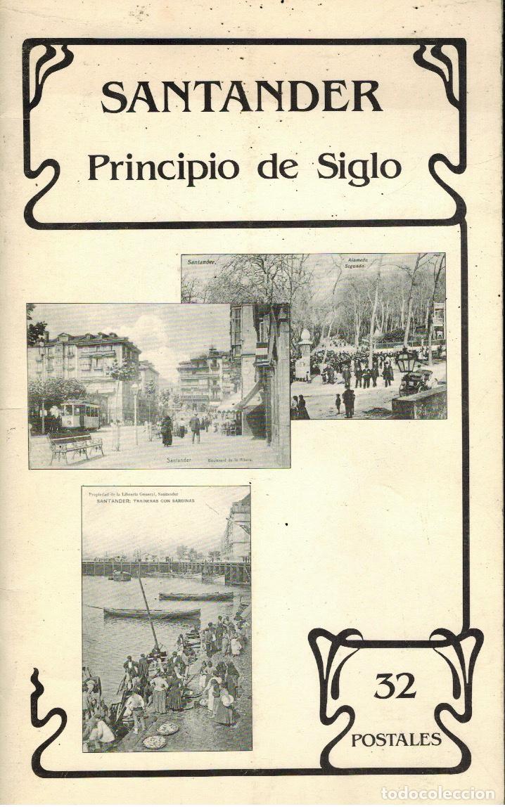 Fotograf&iacute;a antigua: SANTANDER, PRINCIPIO DE SIGLO - Foto 1
