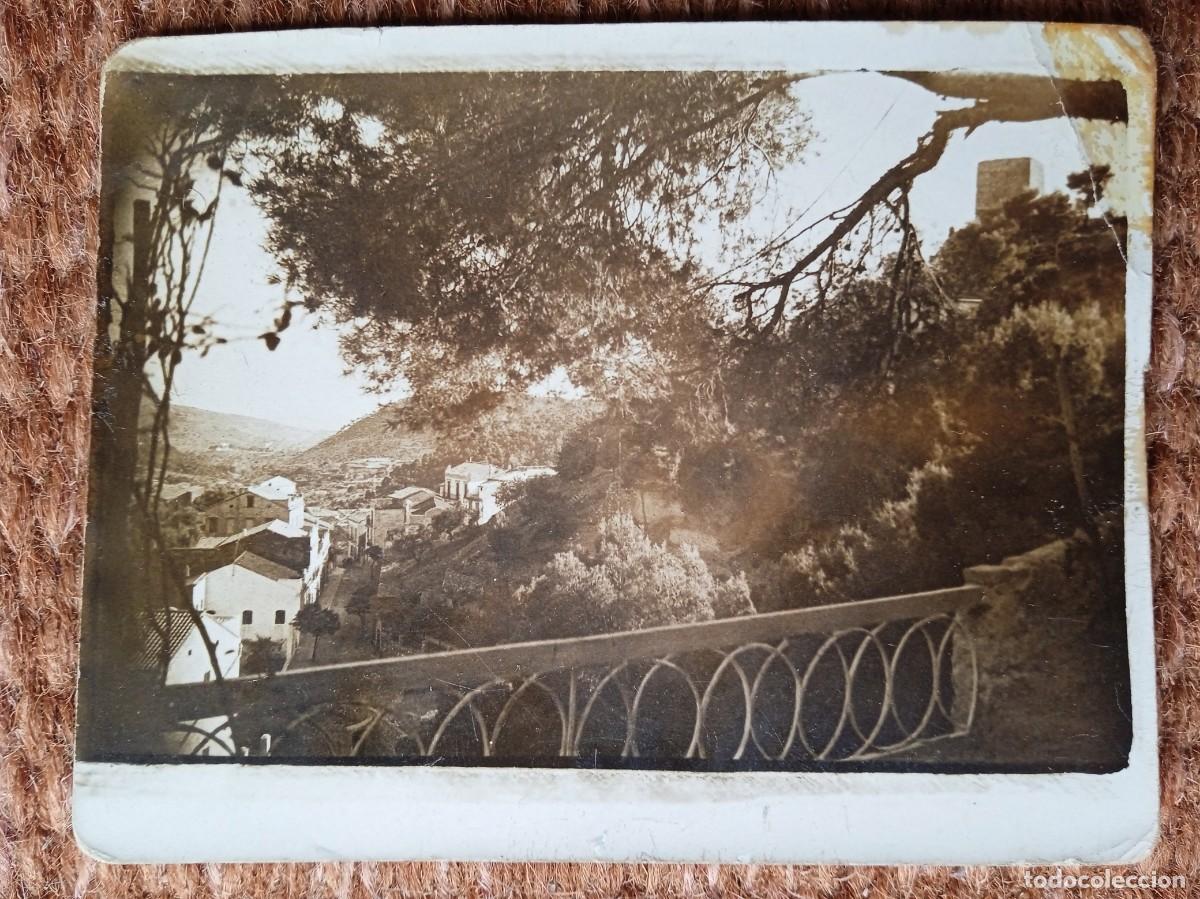 Fotograf&iacute;a antigua: SERRA - VALENCIA - Foto 1