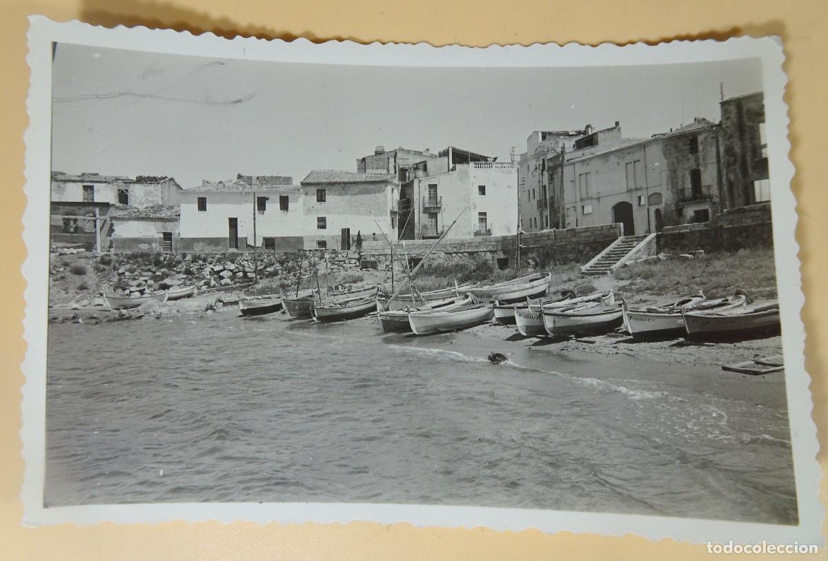 Fotografia antica: ANTIGUA FOTOGRAF&Iacute;A , LUGAR POR DETERMINAR, VER FOTOS