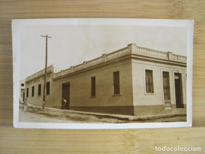 Fotograf&iacute;a antigua: FABRICA DE TACONES-FOTOGRAFIA ANTIGUA-VER FOTOS-(101.723)