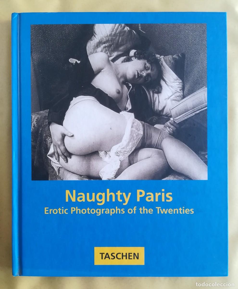 naughty paris, erotic photographs of the twenti - Buy Artistic photography  on todocoleccion