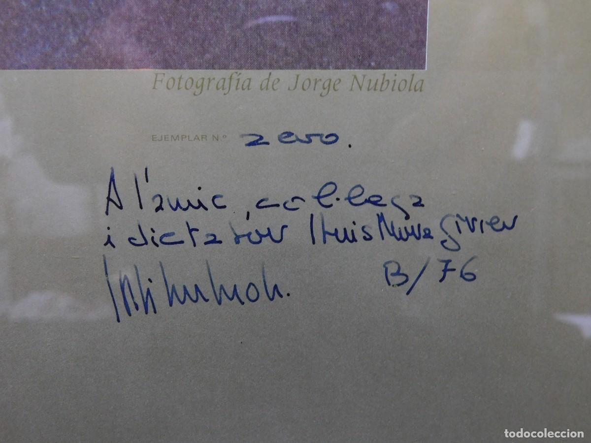 Fotograf&iacute;a antigua: FOTOGRAF&Iacute;A - JORGE NUBIOLA - Foto 6