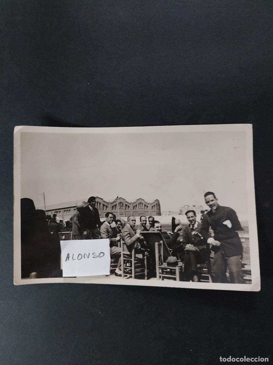Fotograf&iacute;a antigua: Fotograf&iacute;a - Valencia 1930 - Foto 1