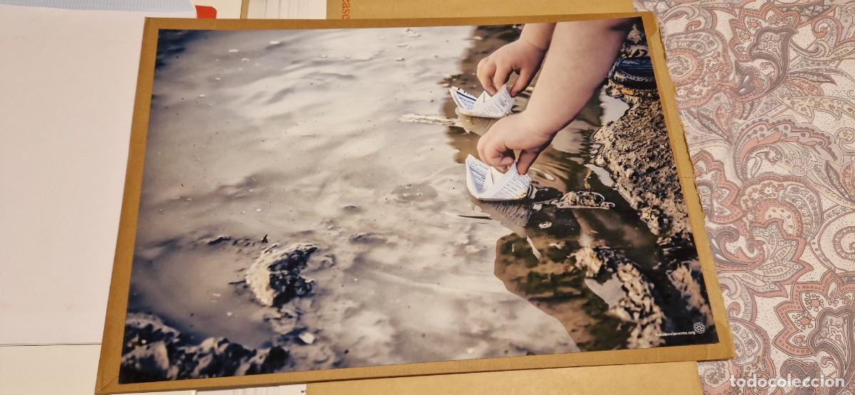 Fotograf&iacute;a antigua: Foto refugiados de Idomeni