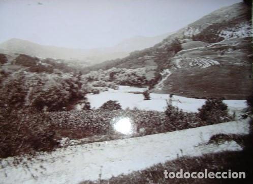 Fotograf&iacute;a antigua: Fotograf&iacute;a antigua Panes, Asturias
