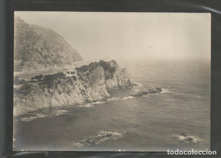 Fotograf&iacute;a antigua: SANT FELIU DE GUIXOLS-FOTOGRAFIA ANTIGUA-VER FOTOS-(K-10.706)