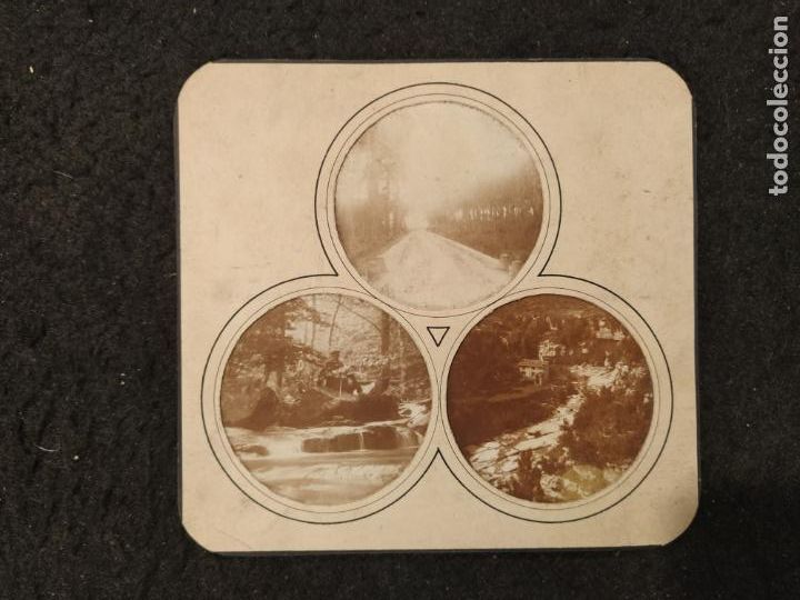 Fotograf&iacute;a antigua: LUGAR SIN IDENTIFICAR-FOTOGRAFIA ANTIGUA-VER FOTOS-(K-10.811)