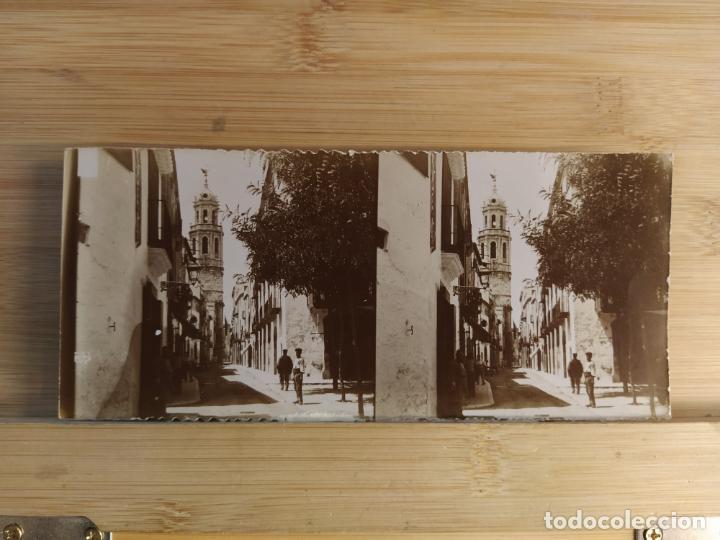 Fotograf&iacute;a antigua: VILANOVA I LA GELTRU-FOTOGRAFIA ANTIGUA-VER FOTOS-(K-10.946)