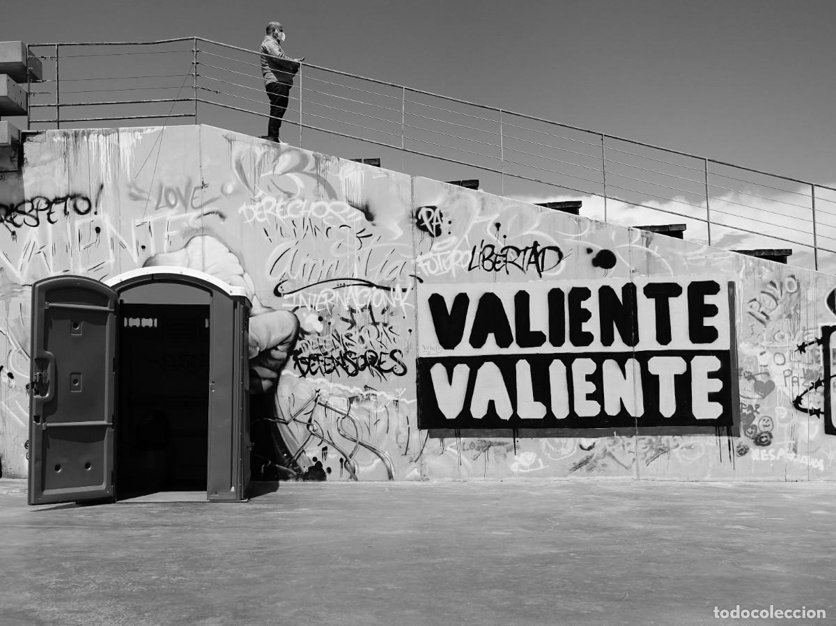 Fotograf&iacute;a antigua: Fotograf&iacute;a artistica - Foto 1
