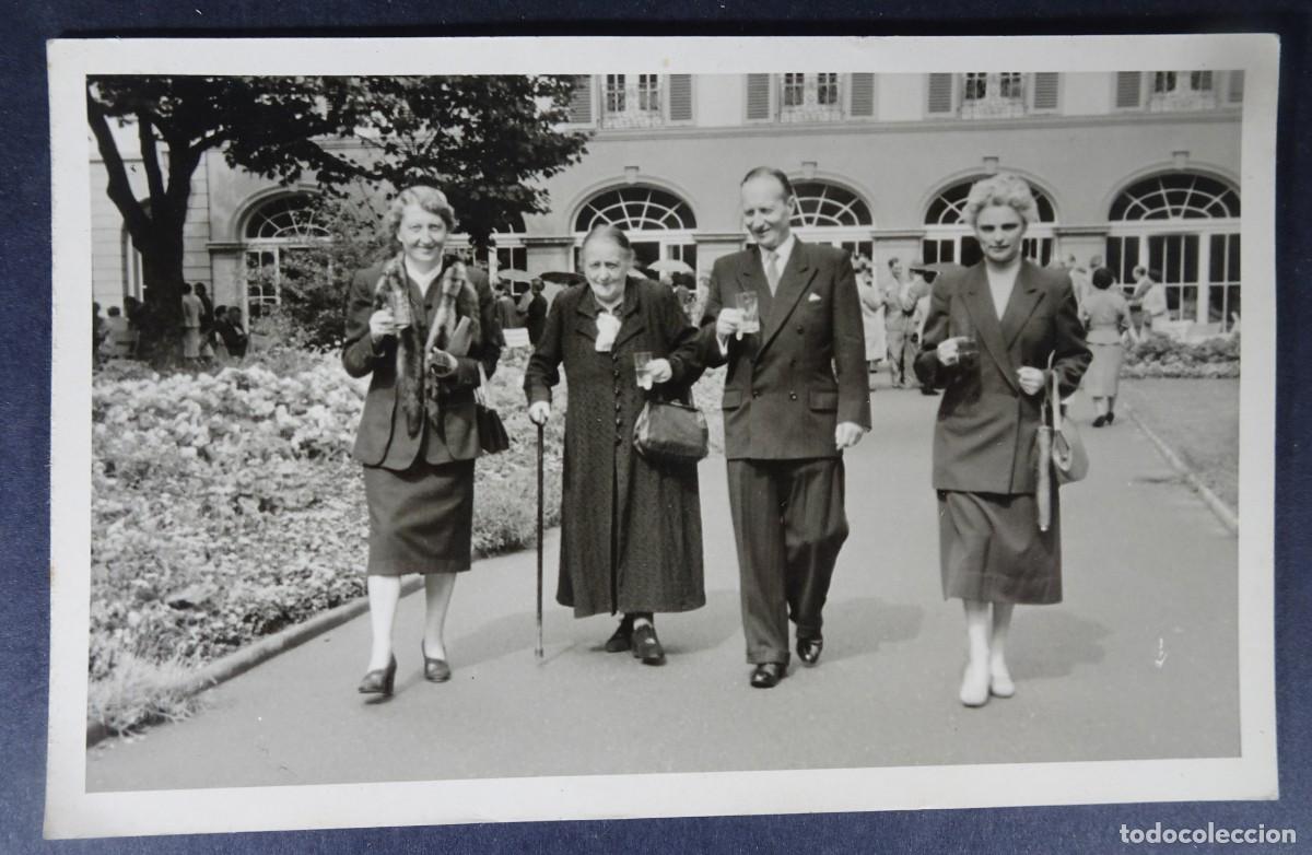 Fotograf&iacute;a antigua: ANTIGUA FOTOGRAF&Iacute;A, FAMILIAR, TRAJES DE &Eacute;POCA, VER FOTOS